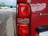  Citroen  Jumpy CITROEN  / 2016 / 4P / FURGONE BLUEHDI 180 SeS EAT8 XL CLUB #123