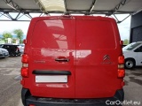  Citroen  Jumpy CITROEN  / 2016 / 4P / FURGONE BLUEHDI 180 SeS EAT8 XL CLUB #126