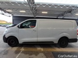  Citroen  Jumpy CITROEN  / 2016 / 4P / FURGONE BLUEHDI 180 SeS EAT8 XL CLUB #8