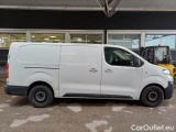  Citroen  Jumpy CITROEN  / 2016 / 4P / FURGONE BLUEHDI 180 SeS EAT8 XL CLUB #7