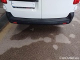  Citroen  Jumpy CITROEN  / 2016 / 4P / FURGONE BLUEHDI 180 SeS EAT8 XL CLUB #94