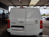  Citroen  Jumpy CITROEN  / 2016 / 4P / FURGONE BLUEHDI 180 SeS EAT8 XL CLUB #99