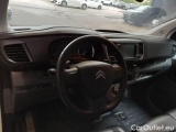  Citroen  Jumpy CITROEN  / 2016 / 4P / FURGONE BLUEHDI 180 SeS EAT8 XL CLUB #191