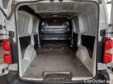  Citroen  Jumpy CITROEN  / 2016 / 4P / FURGONE BLUEHDI 180 SeS EAT8 XL CLUB #212