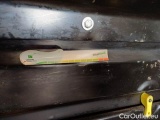  Citroen  Jumpy CITROEN  / 2016 / 4P / FURGONE BLUEHDI 180 SeS EAT8 XL CLUB #214