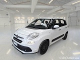  Fiat  500 FIAT L / 2017 / 5P / COMBI MIRROR 1.3MJT 95 CV E6D-TEMP 4P.(N1) PRO 