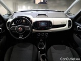  Fiat  500 FIAT L / 2017 / 5P / COMBI MIRROR 1.3MJT 95 CV E6D-TEMP 4P.(N1) PRO #3
