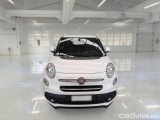  Fiat  500 FIAT L / 2017 / 5P / COMBI MIRROR 1.3MJT 95 CV E6D-TEMP 4P.(N1) PRO #6
