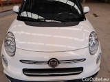  Fiat  500 FIAT L / 2017 / 5P / COMBI MIRROR 1.3MJT 95 CV E6D-TEMP 4P.(N1) PRO #28