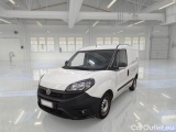  Fiat  Doblo FIAT DOBLÒ CARGO / 2014 / 4P / VETT. FURGONATA CH1 BUSINESS 1.6 MJET 105CV E6D-F SeS 