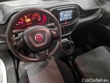  Fiat  Doblo FIAT DOBLÒ CARGO / 2014 / 4P / VETT. FURGONATA CH1 BUSINESS 1.6 MJET 105CV E6D-F SeS #3