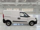  Fiat  Doblo FIAT DOBLÒ CARGO / 2014 / 4P / VETT. FURGONATA CH1 BUSINESS 1.6 MJET 105CV E6D-F SeS #7