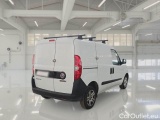  Fiat  Doblo FIAT DOBLÒ CARGO / 2014 / 4P / VETT. FURGONATA CH1 LOUNGE 1.6 MJET 105CV E6D SeS #2
