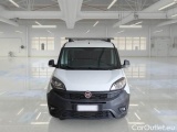  Fiat  Doblo FIAT DOBLÒ CARGO / 2014 / 4P / VETT. FURGONATA CH1 LOUNGE 1.6 MJET 105CV E6D SeS #6