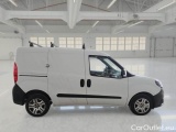  Fiat  Doblo FIAT DOBLÒ CARGO / 2014 / 4P / VETT. FURGONATA CH1 LOUNGE 1.6 MJET 105CV E6D SeS #7
