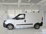  Fiat  Doblo FIAT DOBLÒ CARGO / 2014 / 4P / VETT. FURGONATA CH1 LOUNGE 1.6 MJET 105CV E6D SeS #8