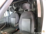  Fiat  Doblo FIAT DOBLÒ CARGO / 2014 / 4P / VETT. FURGONATA CH1 LOUNGE 1.6 MJET 105CV E6D SeS #11