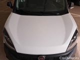  Fiat  Doblo FIAT DOBLÒ CARGO / 2014 / 4P / VETT. FURGONATA CH1 LOUNGE 1.6 MJET 105CV E6D SeS #25