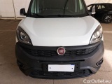  Fiat  Doblo FIAT DOBLÒ CARGO / 2014 / 4P / VETT. FURGONATA CH1 LOUNGE 1.6 MJET 105CV E6D SeS #30