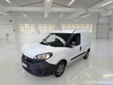  Fiat  Doblo FIAT DOBLÒ CARGO / 2014 / 4P / VETT. FURGONATA CH1 LOUNGE 1.6 MJET 105CV E6D SeS 