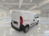  Fiat  Doblo FIAT DOBLÒ CARGO / 2014 / 4P / VETT. FURGONATA CH1 LOUNGE 1.6 MJET 105CV E6D SeS #2