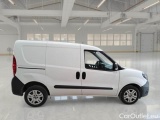  Fiat  Doblo FIAT DOBLÒ CARGO / 2014 / 4P / VETT. FURGONATA CH1 LOUNGE 1.6 MJET 105CV E6D SeS #7