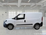  Fiat  Doblo FIAT DOBLÒ CARGO / 2014 / 4P / VETT. FURGONATA CH1 LOUNGE 1.6 MJET 105CV E6D SeS #8