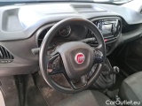  Fiat  Doblo FIAT DOBLÒ CARGO / 2014 / 4P / VETT. FURGONATA CH1 LOUNGE 1.6 MJET 105CV E6D SeS #121