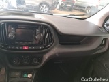  Fiat  Doblo FIAT DOBLÒ CARGO / 2014 / 4P / VETT. FURGONATA CH1 LOUNGE 1.6 MJET 105CV E6D SeS #124