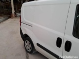  Fiat  Doblo FIAT DOBLÒ CARGO / 2014 / 4P / VETT. FURGONATA CH1 LOUNGE 1.6 MJET 105CV E6D SeS #40