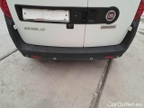  Fiat  Doblo FIAT DOBLÒ CARGO / 2014 / 4P / VETT. FURGONATA CH1 LOUNGE 1.6 MJET 105CV E6D SeS #46