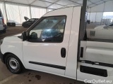  Fiat  Doblo FIAT DOBLÒ CARGO / 2014 / 2P / CASSONE FISSO SPONDE AB WORK-UP LOUNGE 1.6 MJET 105CV E6D SeS #46