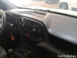  Fiat  Doblo FIAT DOBLÒ CARGO / 2014 / 2P / CASSONE FISSO SPONDE AB WORK-UP LOUNGE 1.6 MJET 105CV E6D SeS #55