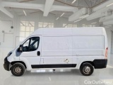  Fiat  Ducato FIAT  / 2014 / 4P / FURGONE 33 MH2 2.3 MULTIJET 120CV E6D-TEMP #8