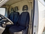  Fiat  Ducato FIAT  / 2014 / 4P / FURGONE 33 MH2 2.3 MULTIJET 120CV E6D-TEMP #11