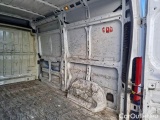  Fiat  Ducato FIAT  / 2014 / 4P / FURGONE 33 MH2 2.3 MULTIJET 120CV E6D-TEMP #89