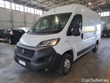  Fiat  Ducato FIAT  / 2014 / 4P / FURGONE 33 MH2 2.3 MULTIJER 140CV E6D-TEMP 