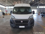  Fiat  Ducato FIAT  / 2014 / 4P / FURGONE 33 MH2 2.3 MULTIJER 140CV E6D-TEMP #6