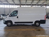  Fiat  Ducato FIAT  / 2014 / 4P / FURGONE 33 MH2 2.3 MULTIJER 140CV E6D-TEMP #8