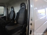  Fiat  Ducato FIAT  / 2014 / 4P / FURGONE 33 MH2 2.3 MULTIJER 140CV E6D-TEMP #11
