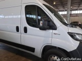  Fiat  Ducato FIAT  / 2014 / 4P / FURGONE 33 MH2 2.3 MULTIJER 140CV E6D-TEMP #44