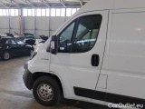  Fiat  Ducato FIAT  / 2014 / 4P / FURGONE 33 MH2 2.3 MULTIJER 140CV E6D-TEMP #76