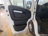  Fiat  Ducato FIAT  / 2014 / 4P / FURGONE 33 MH2 2.3 MULTIJER 140CV E6D-TEMP #103