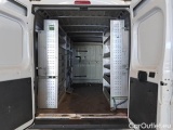  Fiat  Ducato FIAT  / 2014 / 4P / FURGONE 33 MH2 2.3 MULTIJER 140CV E6D-TEMP #107