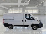  Fiat  Ducato FIAT  / 2014 / 4P / FURGONE 33 CH1 2.3 MULTIJET 120CV E6D-TEMP #7