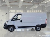  Fiat  Ducato FIAT  / 2014 / 4P / FURGONE 33 CH1 2.3 MULTIJET 120CV E6D-TEMP #8