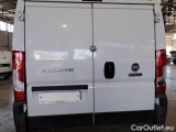  Fiat  Ducato FIAT  / 2014 / 4P / FURGONE 33 CH1 2.3 MULTIJET 120CV E6D-TEMP #59