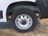  Fiat  Ducato FIAT  / 2014 / 4P / FURGONE 33 CH1 2.3 MULTIJET 120CV E6D-TEMP #95