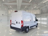 Fiat  Ducato FIAT  / 2014 / 4P / FURGONE 35 MH2 2.3 MULTIJET 16V 180CV 6M #2