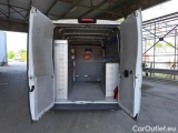  Fiat  Ducato FIAT  / 2014 / 4P / FURGONE 35 MH2 2.3 MULTIJET 16V 180CV 6M #5
